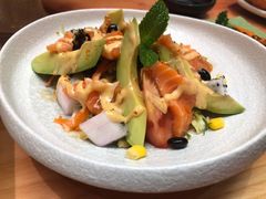 -文三酒肆自助放题(新街口友谊广场店)