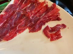 -林记潮牛·牛肉火锅(上马墩店)