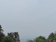 -冶父山国家森林公园