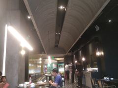 大堂-东莱馋房(陆家嘴店)