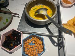 -雨后行菜(报慈北路店)