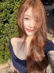 -上禾 HAIR SALON