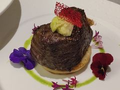 -PARFUM FLORAL花境法餐(南京首店)