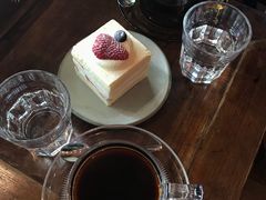 -RUMORS COFFEE ROASTERY鲁马滋咖啡(湖南路店)