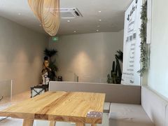 -J Create城市露营咖啡·简餐·宠物(上海动物园店)