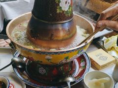 -记忆串城·东北烧烤·小龙虾·大型团建(南油店)