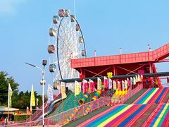 -广东花都香草世界旅游度假区