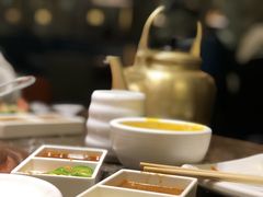 -一品诚记烤肉(大连柏威年购物中心店)
