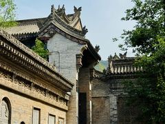 -西安关中民俗艺术博物院