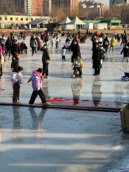 -268童话露营农场·烧烤·团建