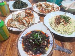 -桐梓锅贴饺(桃源东路店)