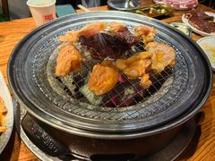 -原始泥炉烤肉(总店)