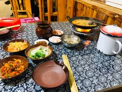 -张关合渣(航空大道店)