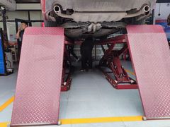 -兔师傅汽车保养(凤城五路店)