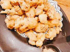 炸蛎黄-小孙家厨(长春路店)