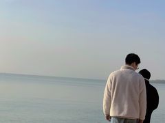 -巢湖姥山岛