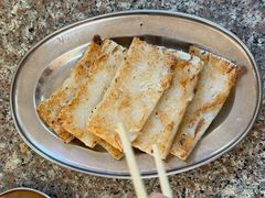 -洲心街道青联村镜记烧肉