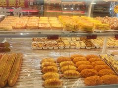 -味多美蛋糕(台湾街店)