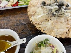 -官塘原味鱼生·潮菜大排档(潮州总店)