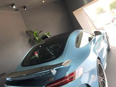 -金港秋名山·双层卡丁车场