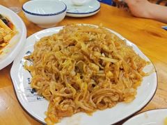 -圣夜东北菜烧烤·夜宵·龙虾(胥江路店)