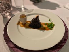 -广州柏悦酒店·悦景轩·粤菜餐厅