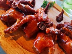 -悦融·京鲁菜·露台花园(安定门店)