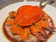 -广州文华东方酒店·江-由辉师傅主理