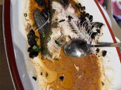 -麒麟中餐厅·经典粤菜·地道菜式老字号(广州长隆酒店)