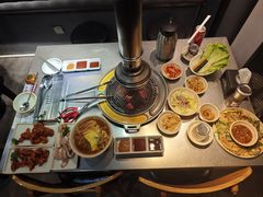 -喜来稀肉(虹泉路店)