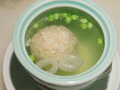 -淮扬府(安定门店)