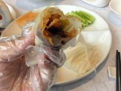 -海湾壹品·粤菜·早茶·烤鸭(拱北店)