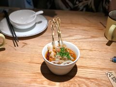 -太二酸菜鱼(深圳布吉万象汇店)