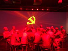 -中共一大纪念馆