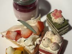 -金茂君悦·食在56海鲜自助餐厅ON56