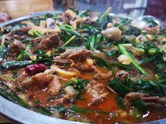 -京玉菲饭店(李村店)