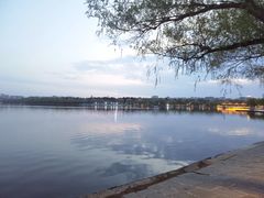 -长春市南湖公园