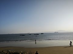 -白城沙滩
