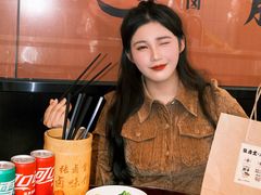 -张卤堂·砂锅卤肘子(南头店)