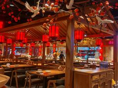 -鸽子窝(黄村店)