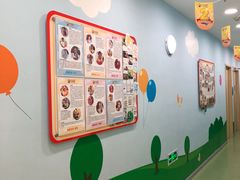 -巧虎KIDS早教中心(青秀区盛天地店)