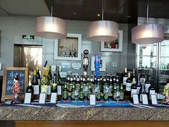 -视界美食自助餐厅·石家庄希尔顿酒店