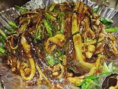 -眷江南之小蓝鲸(王府大街店)