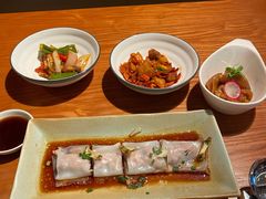 -苏州园区福朋喜来登酒店·聚味轩中餐厅