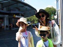 -新加坡瑞士史丹福酒店