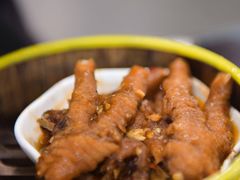 -府城小食馆(金龙宾馆店)