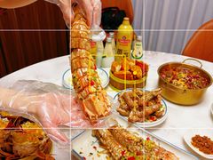 -三妹小龙虾·黄油蟹(华侨城总店)