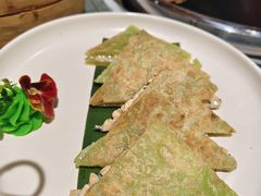 -德兴show鲜·蒸汽海鲜火锅餐厅(格创悦里店)