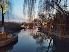 -济南大明湖景区