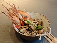 -一川二水•粤川醉(CP静安店)